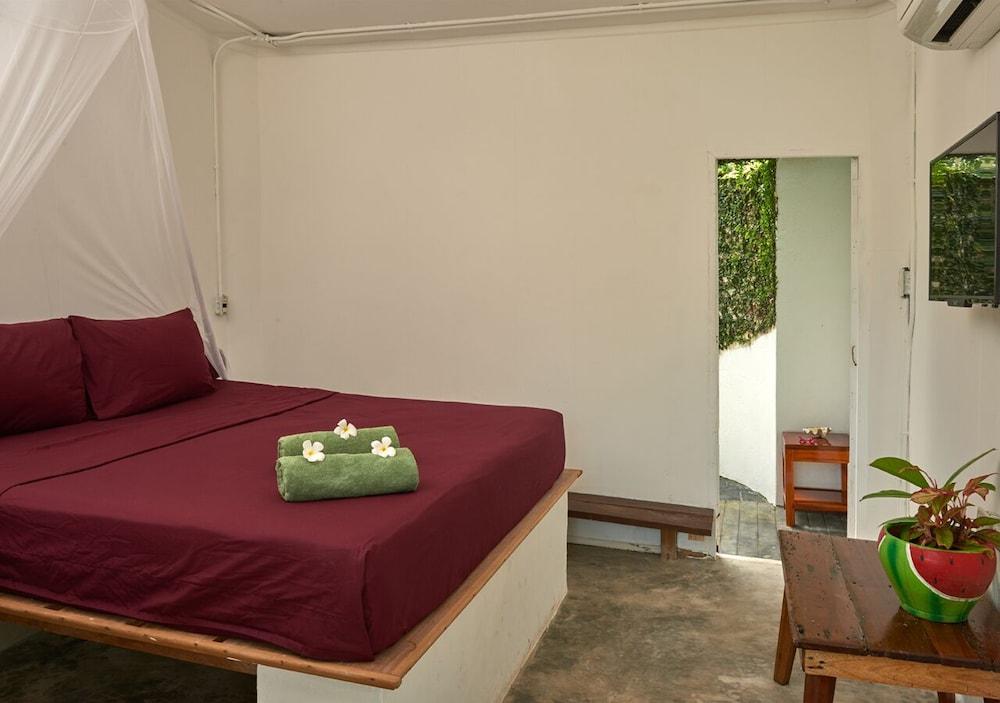 Elephant Bay Resort Koh Chang Exterior photo