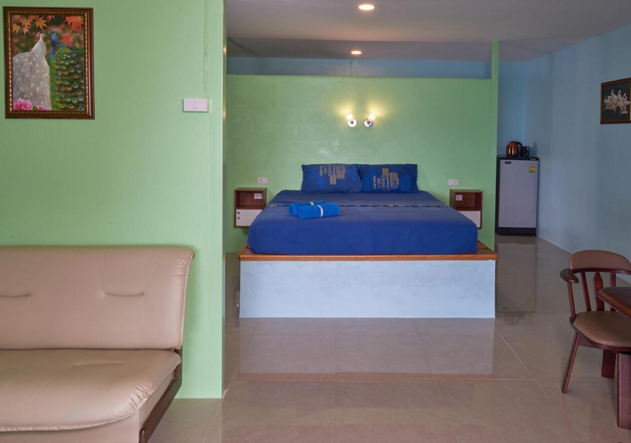 Elephant Bay Resort Koh Chang Exterior photo