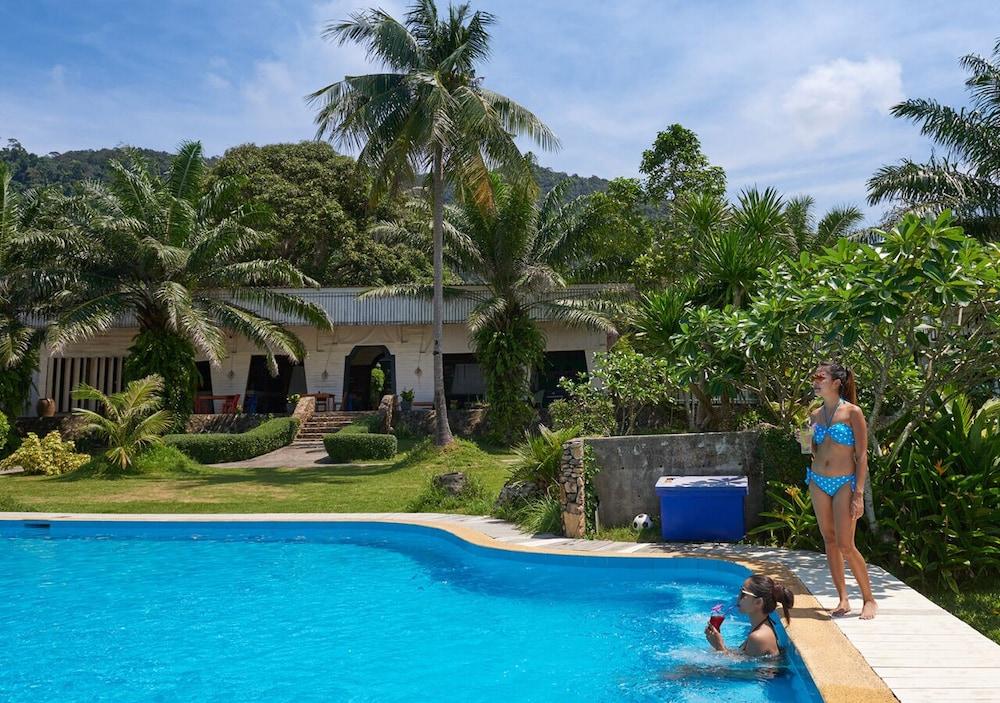 Elephant Bay Resort Koh Chang Exterior photo