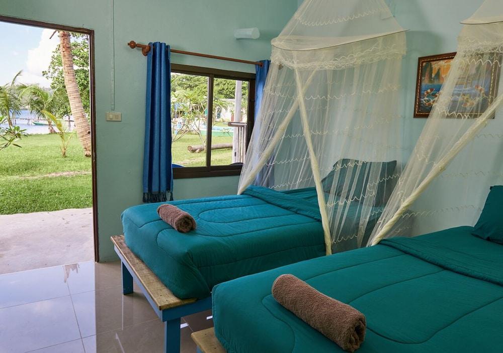 Elephant Bay Resort Koh Chang Exterior photo