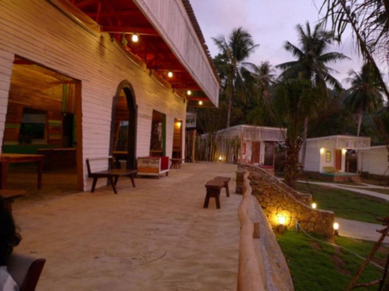 Elephant Bay Resort Koh Chang Exterior photo