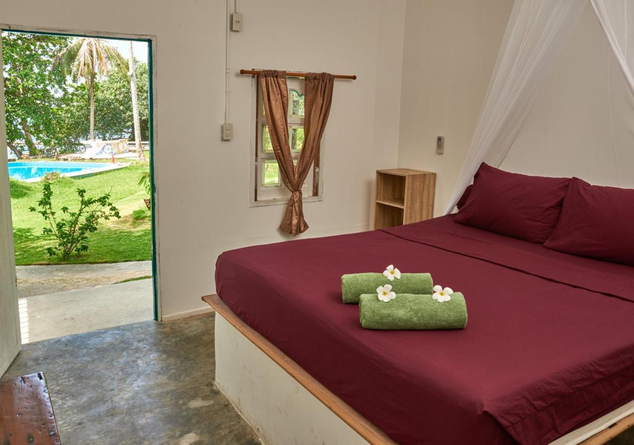 Elephant Bay Resort Koh Chang Room photo