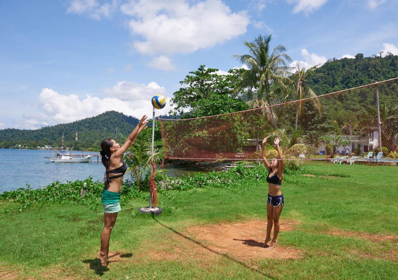 Elephant Bay Resort Koh Chang Exterior photo