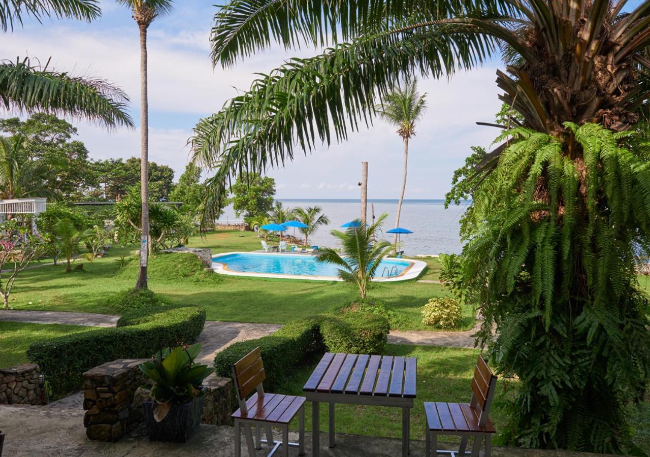 Elephant Bay Resort Koh Chang Exterior photo
